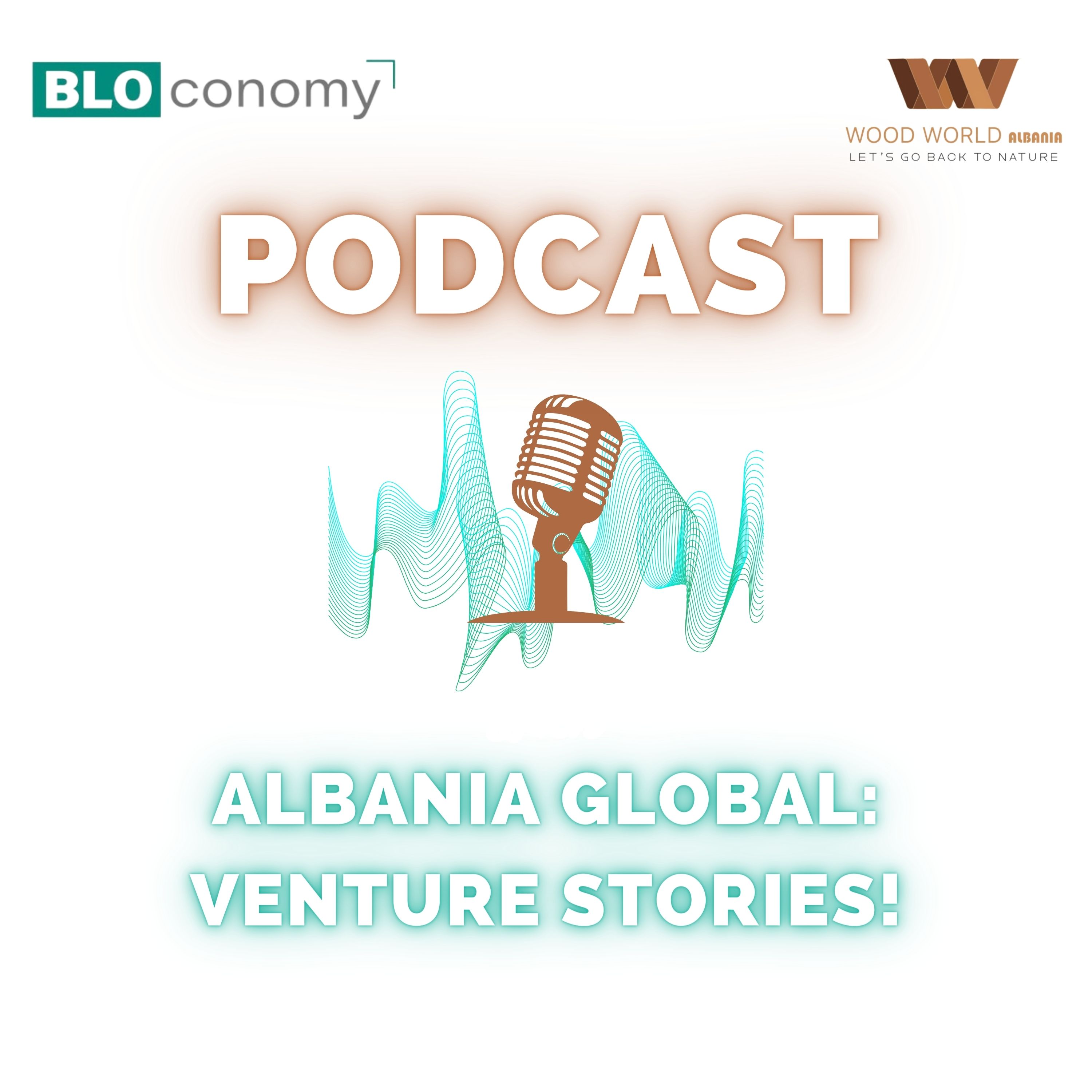 AlbaniaGlobal: Venture Stories