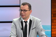 Prof.Assoc. Klodian Muço –  Universitetit Katolik “Zoja e Këshillit të Mirë”