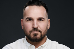 Klejti Kalaja- themelues i Kalaja Talent Consulting 