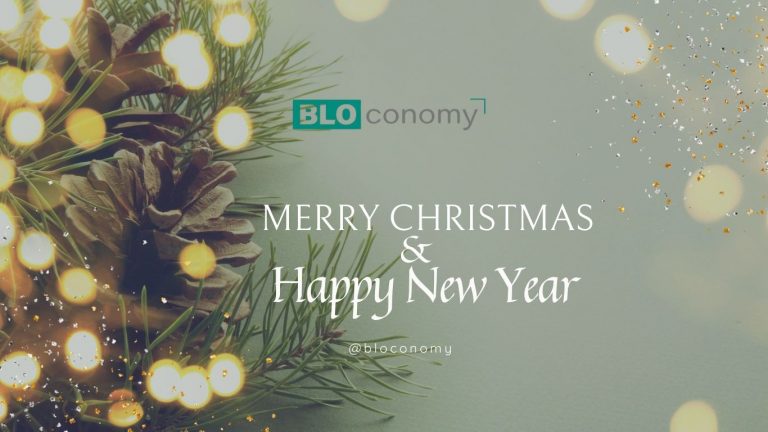 Green Golden Christmas Menu Ideas Facebook Post (Website)