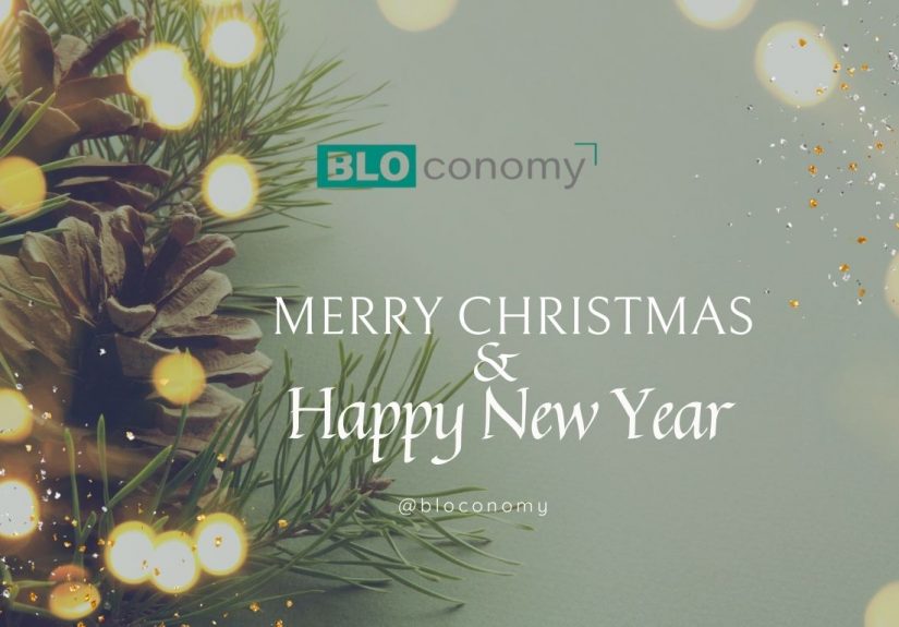 Green Golden Christmas Menu Ideas Facebook Post (Website)