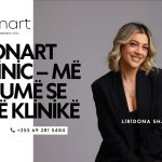 Green and White Conceptual New Look Fashion Blog Banner