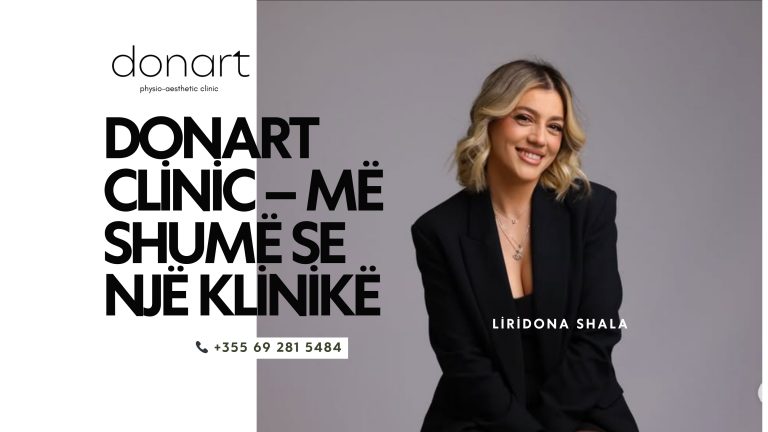 Green and White Conceptual New Look Fashion Blog Banner