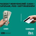 Purple Pink Bold Neon Glow This or That - Instagram Post (Website)